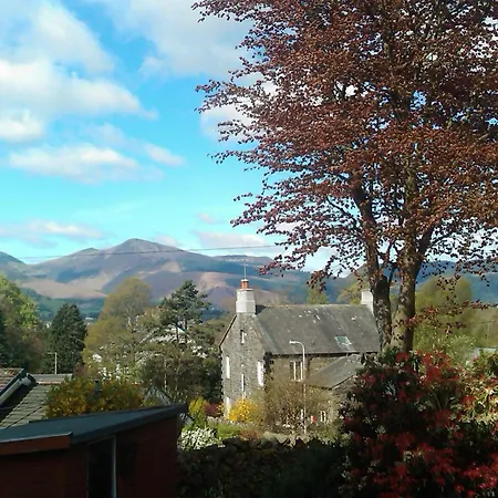 Pinecroft Holiday home *