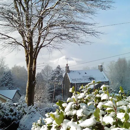 Pinecroft Holiday home *