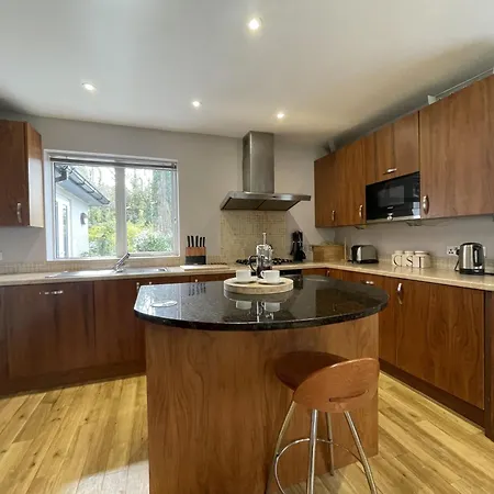 Pinecroft Holiday home *
