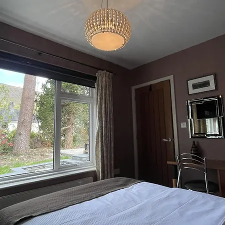 Holiday home Pinecroft Keswick (Cumbria)