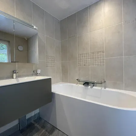 Holiday home Pinecroft *