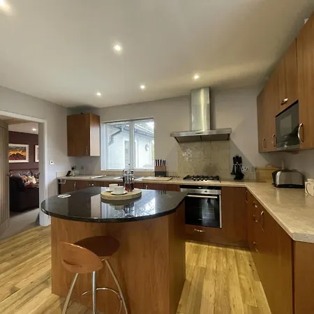 Holiday home Pinecroft Keswick (Cumbria)