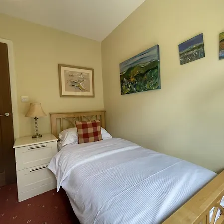 Holiday home Pinecroft