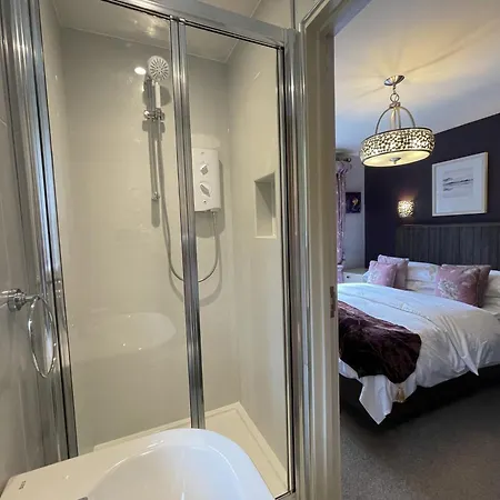 Holiday home Pinecroft *