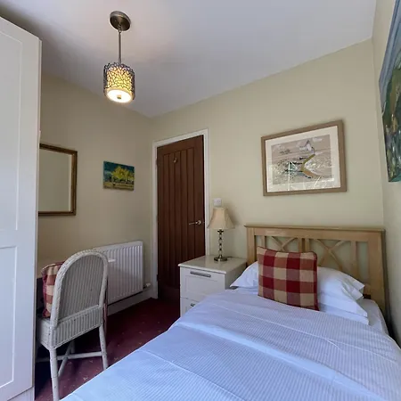 Holiday home Pinecroft Keswick (Cumbria)