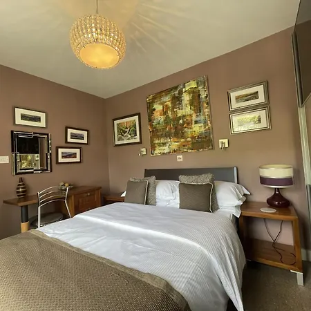 Holiday home Pinecroft