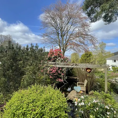 Tatil Evi Pinecroft