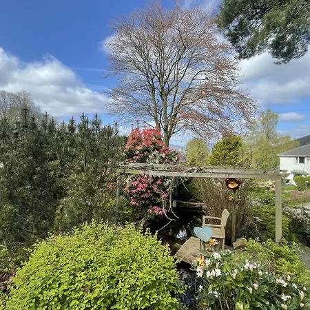 Holiday home Pinecroft