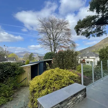 Pinecroft Keswick