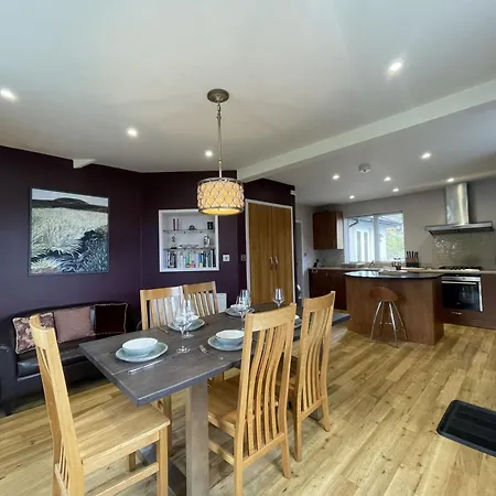 Holiday home Pinecroft *