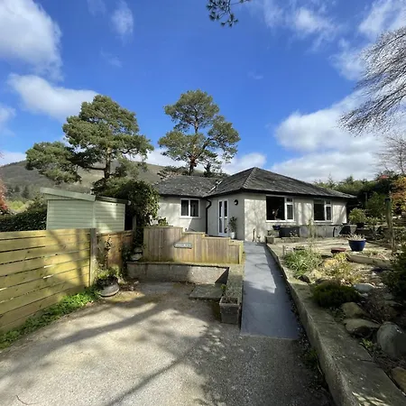 Holiday home Pinecroft *