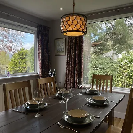 Ferienhaus Pinecroft