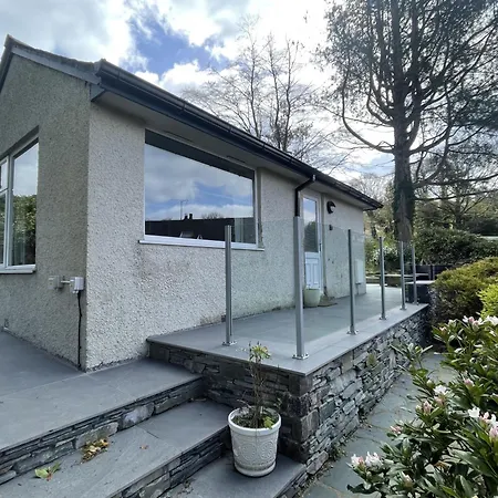Ferienhaus Pinecroft Keswick (Cumbria)